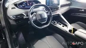 Peugeot 3008 1.5 BlueHDi Allure EAT8 de 2023