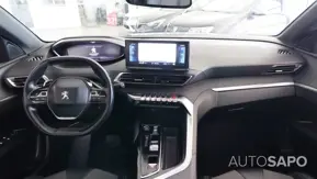Peugeot 3008 1.5 BlueHDi Allure EAT8 de 2023