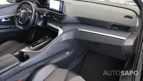 Peugeot 3008 1.5 BlueHDi Allure EAT8 de 2023