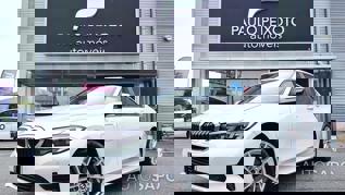 BMW Série 3 de 2019
