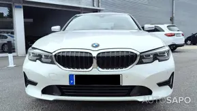 BMW Série 3 de 2019