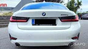 BMW Série 3 de 2019