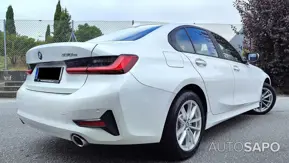 BMW Série 3 de 2019