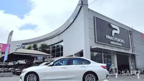 BMW Série 3 de 2019