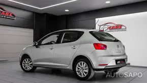 Seat Ibiza de 2015