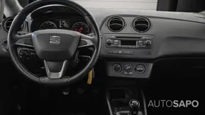 Seat Ibiza de 2015