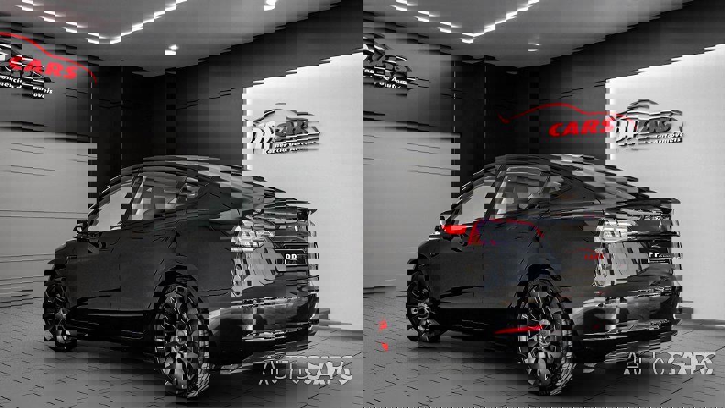 Tesla Model 3 Performance Dual Motor AWD de 2020