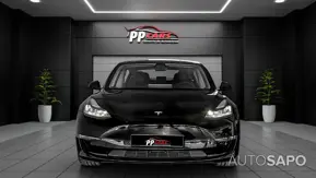 Tesla Model 3 Performance Dual Motor AWD de 2020