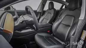 Tesla Model 3 Performance Dual Motor AWD de 2020