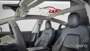 Tesla Model 3 Performance Dual Motor AWD de 2020