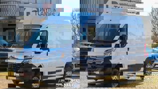 Citroen Jumper de 2020