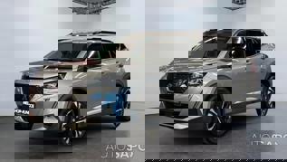 Peugeot 2008 de 2022