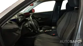 Peugeot 2008 de 2022