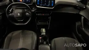 Peugeot 2008 de 2022