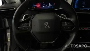 Peugeot 2008 de 2022