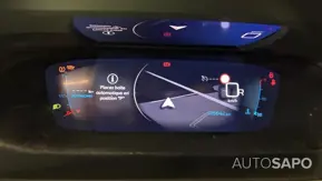 Peugeot 2008 de 2022