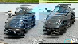 Porsche 718 Cayman de 2023