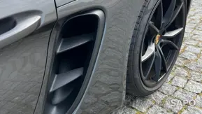 Porsche 718 Cayman de 2023