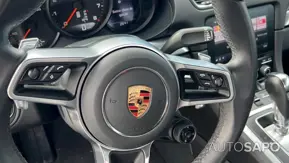 Porsche 718 Cayman de 2023