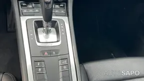 Porsche 718 Cayman de 2023