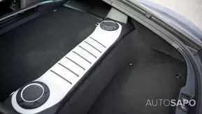 Porsche 718 Cayman de 2023