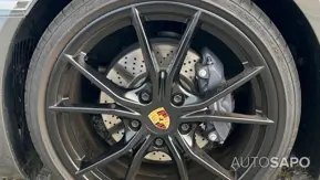 Porsche 718 Cayman de 2023