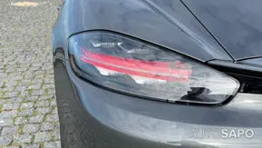 Porsche 718 Cayman de 2023