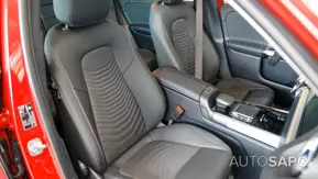 Mercedes-Benz EQB 250+ Edition de 2023