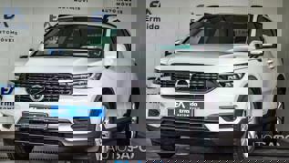 Volvo XC40 de 2020