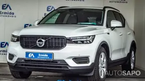 Volvo XC40 de 2020