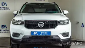 Volvo XC40 de 2020