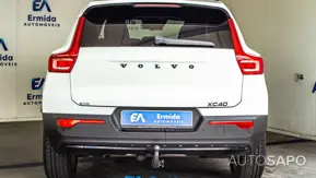 Volvo XC40 de 2020