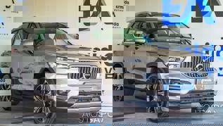 Volvo XC40 de 2020