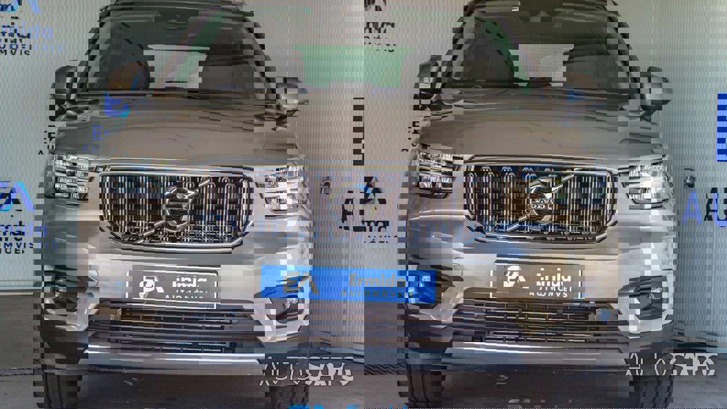 Volvo XC40 de 2020