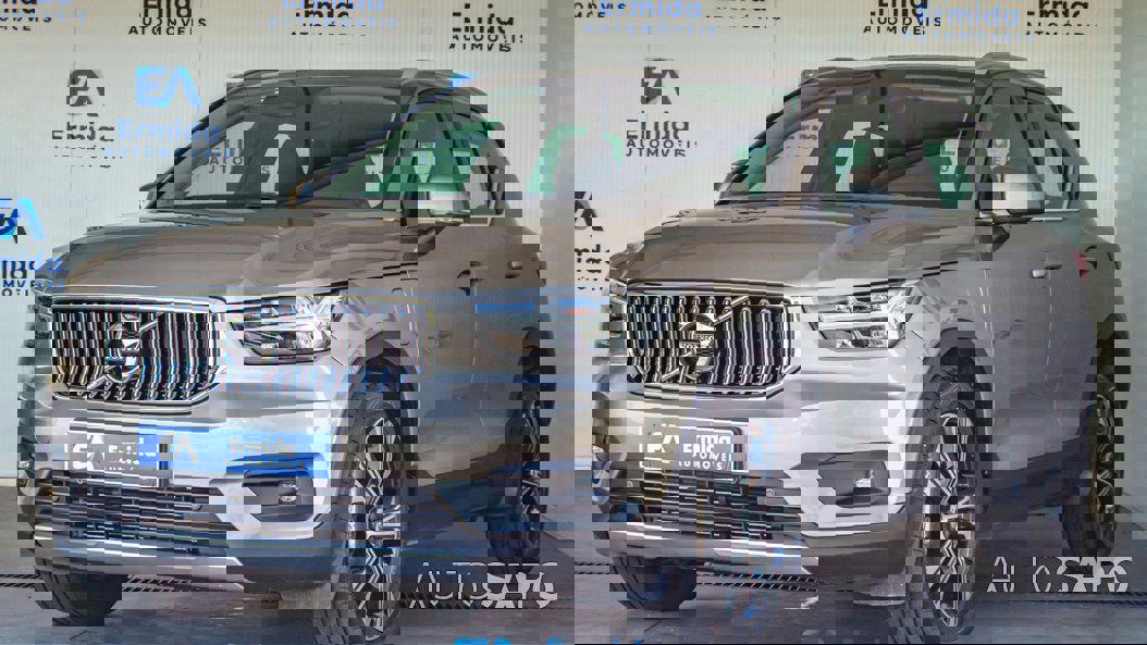 Volvo XC40 de 2020