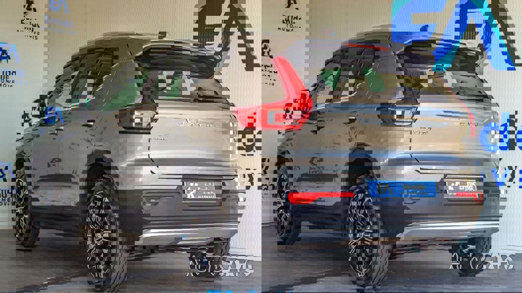 Volvo XC40 de 2020