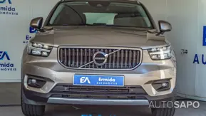 Volvo XC40 de 2020