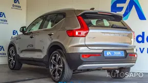 Volvo XC40 de 2020