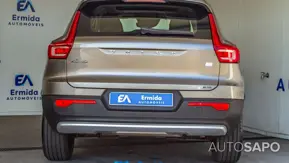 Volvo XC40 de 2020
