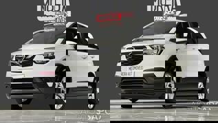 Opel Crossland X de 2019