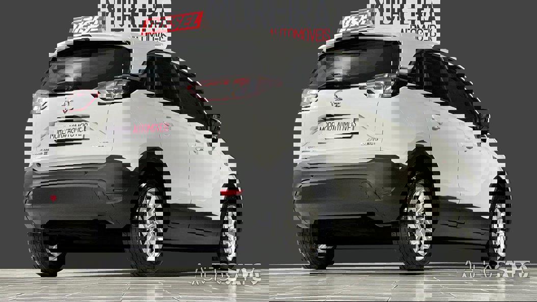 Opel Crossland X de 2019