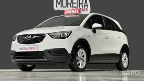 Opel Crossland X de 2019