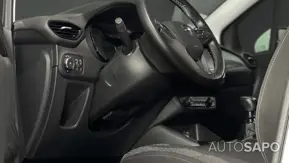 Opel Crossland X de 2019