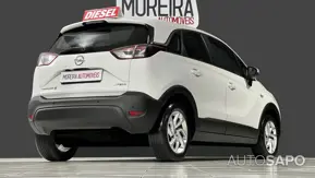 Opel Crossland X de 2019