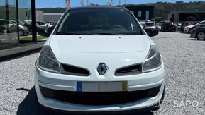 Renault Clio 1.5 dCi de 2007