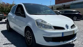 Renault Clio 1.5 dCi de 2007