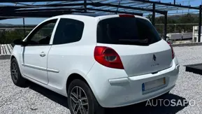Renault Clio 1.5 dCi de 2007