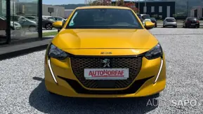 Peugeot E-208 Active Pack de 2021