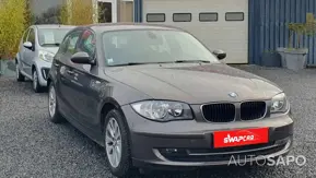 BMW Série 1 de 2008
