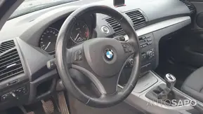 BMW Série 1 de 2008